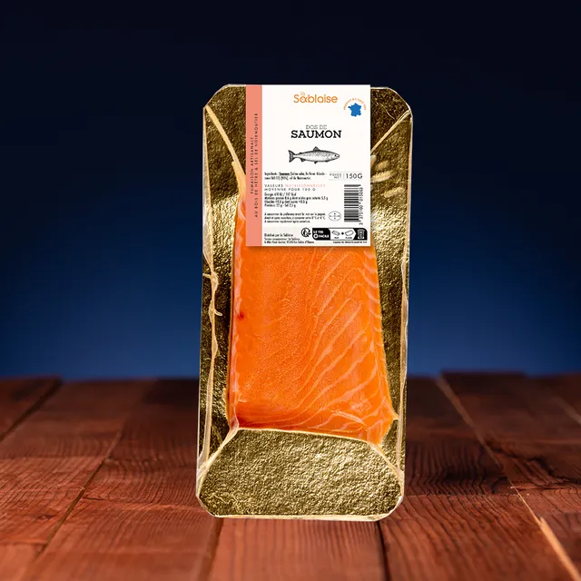 la-sablaise-dos-de-saumon-r-ckenfilet-vom-f-r-er-lachs-mit-noirmoutier-salz image 1