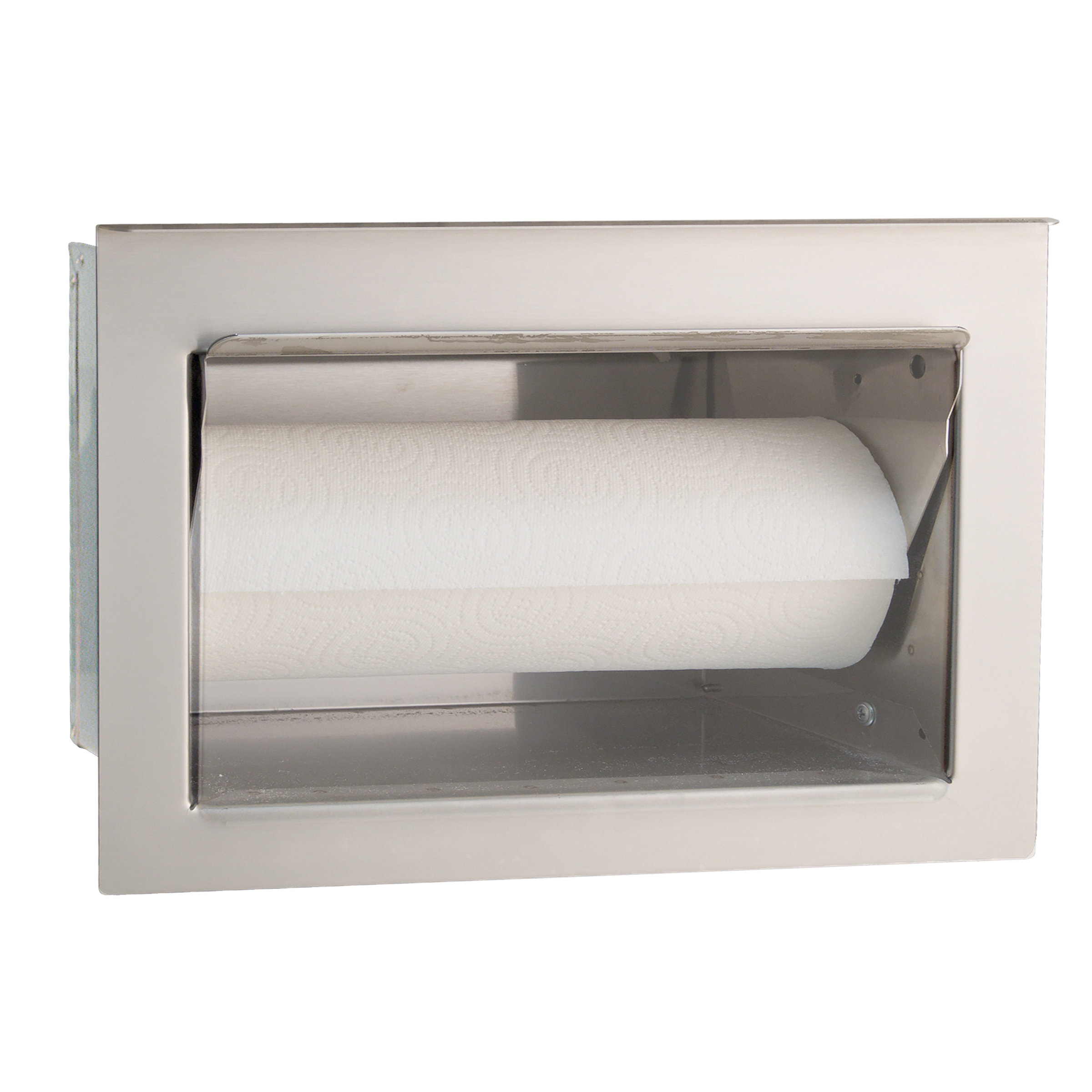 firemagic-paper-towel-halter-grill-zubeh-r image 1