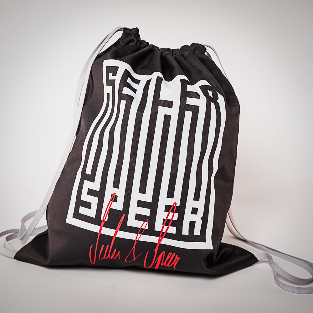seiler-und-speer-rucksack-barcode-gymbag-37x48-cm image 1