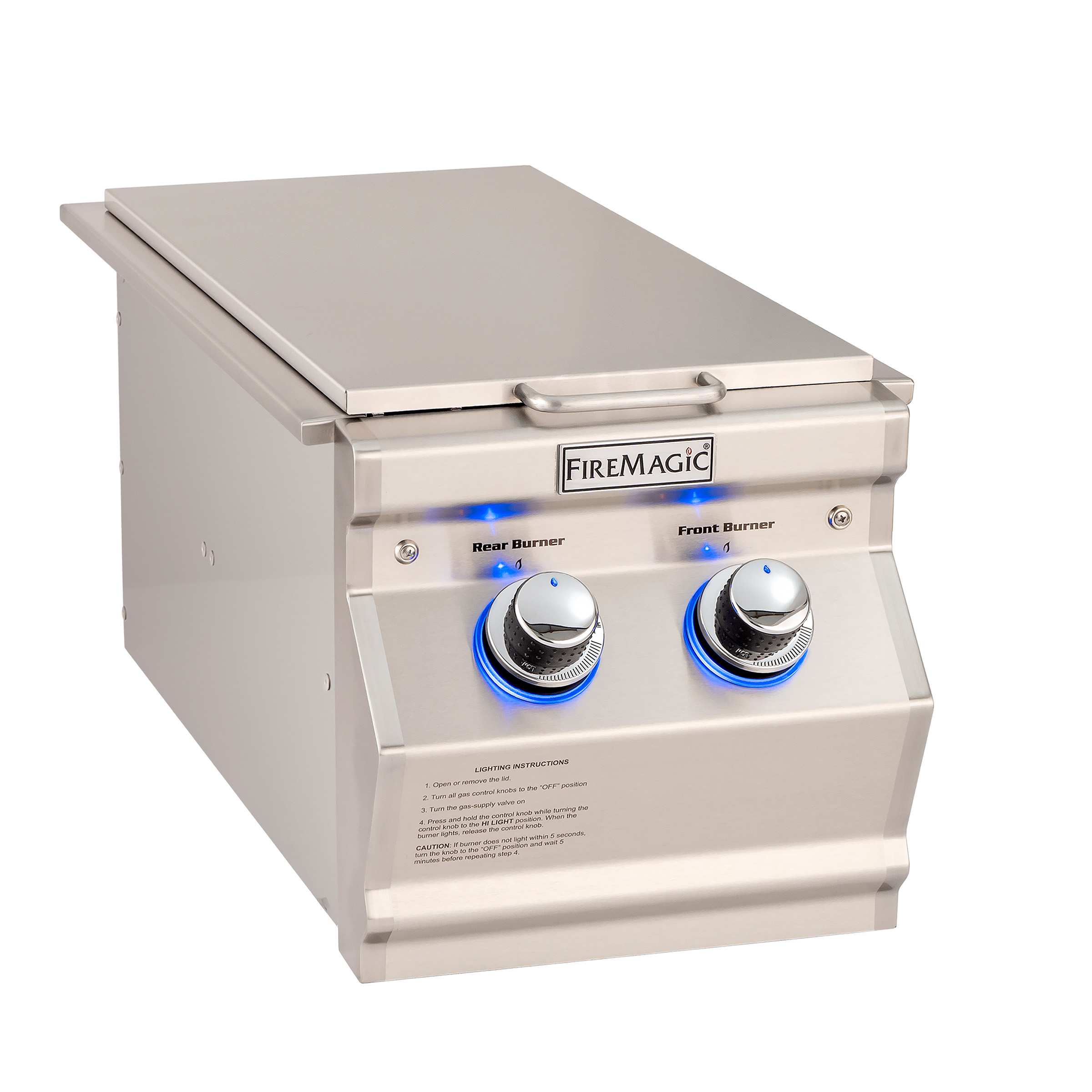 firemagic-aurora-double-side-burner-doppel-seitenkocher image 1
