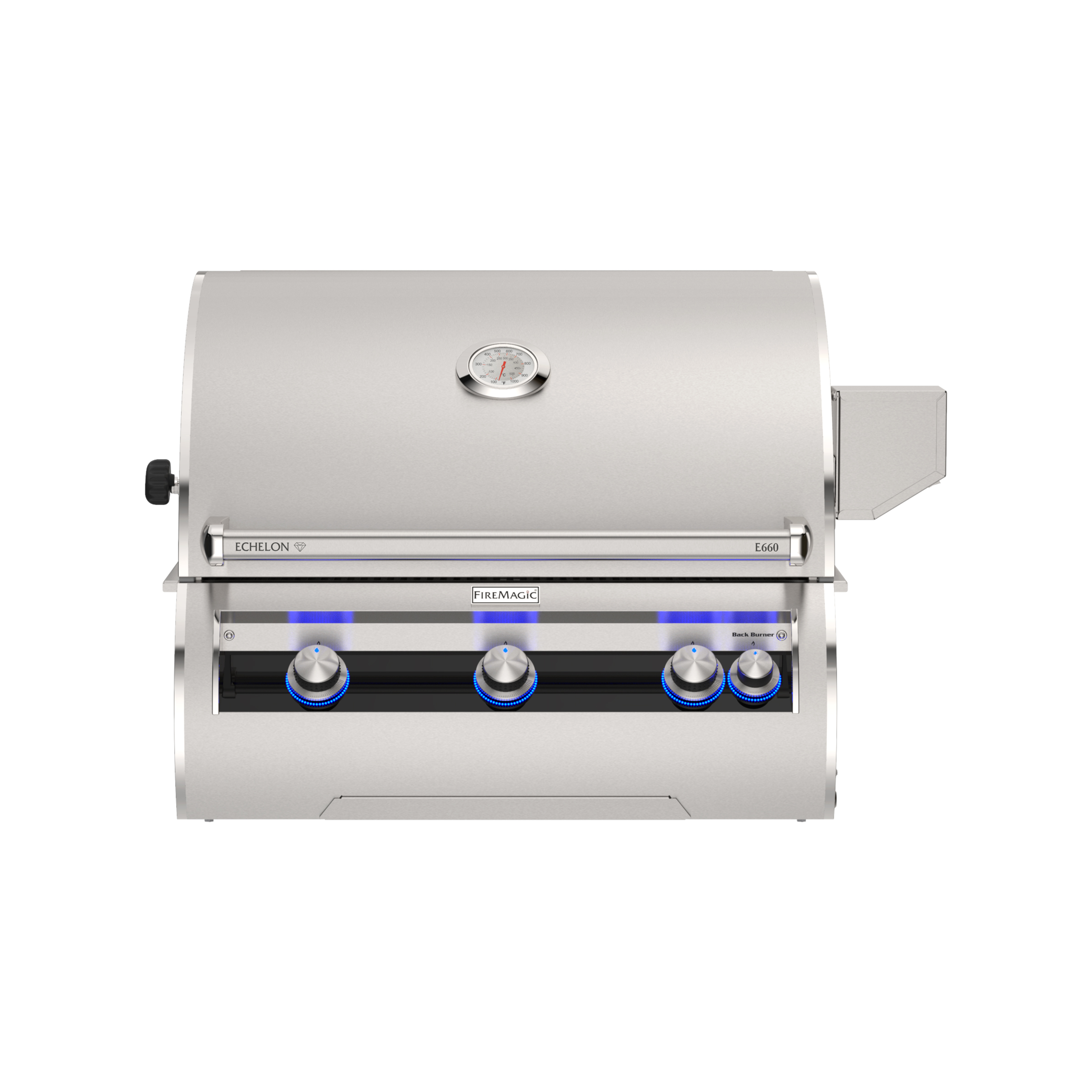 firemagic-echelon-e660i-einbaugrill-mit-analog-thermometer image 2