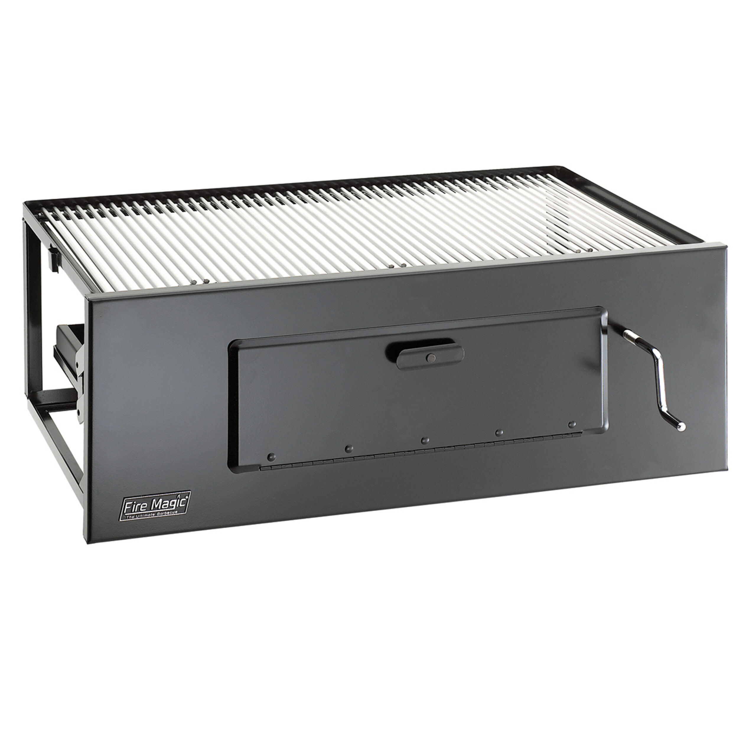 firemagic-30-lift-a-fire-einbau-gasgrill image 1