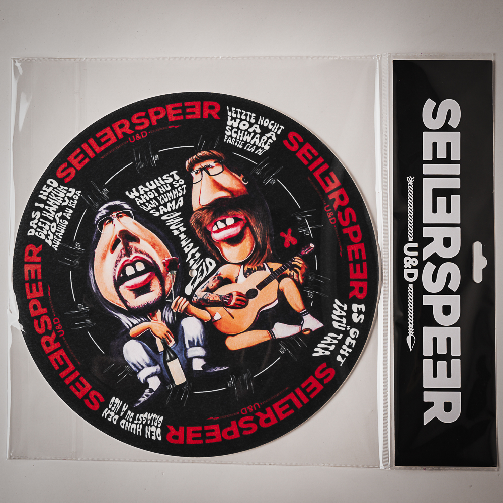 seiler-und-speer-slip-mat-xandl-franz-29-5-cm image 3