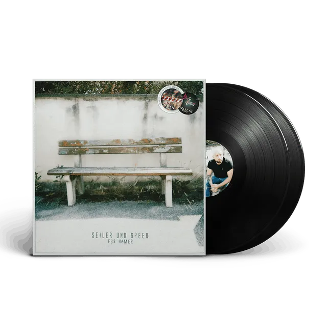 seiler-und-speer-f-r-immer-vinyl-limitierte-auflage image 1