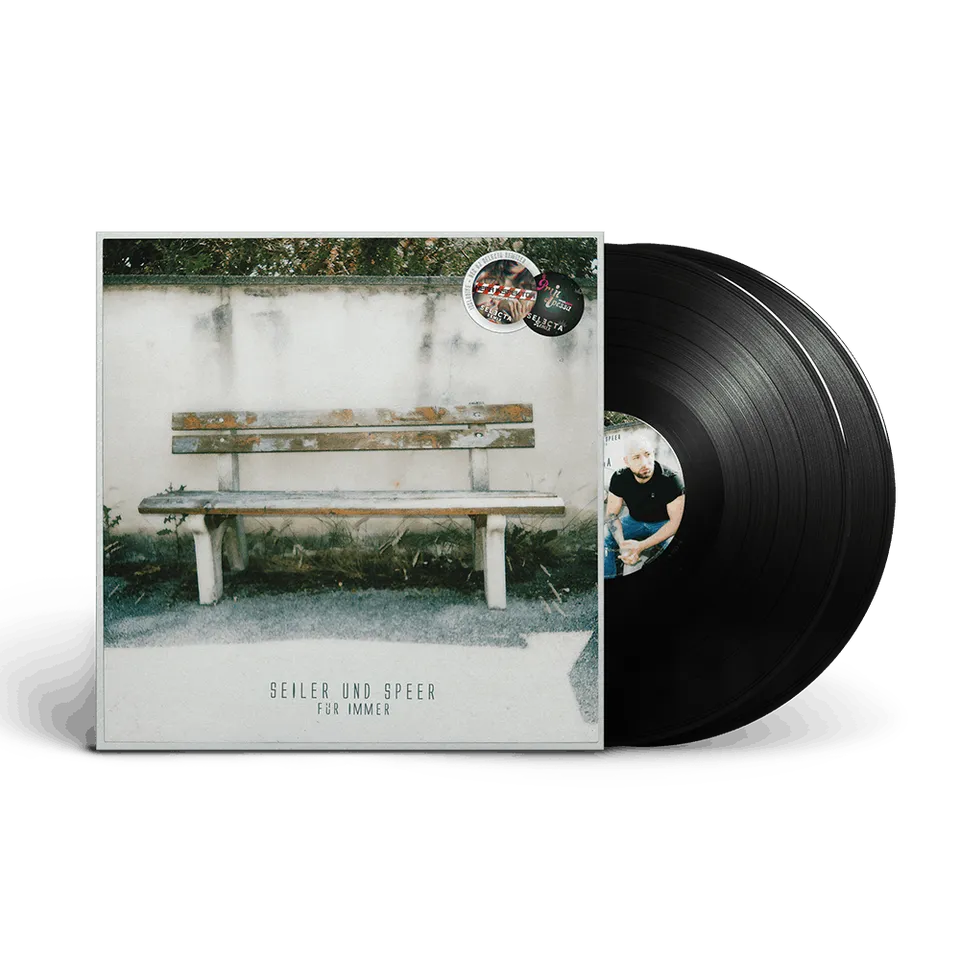 seiler-und-speer-f-r-immer-vinyl-limitierte-auflage image 1
