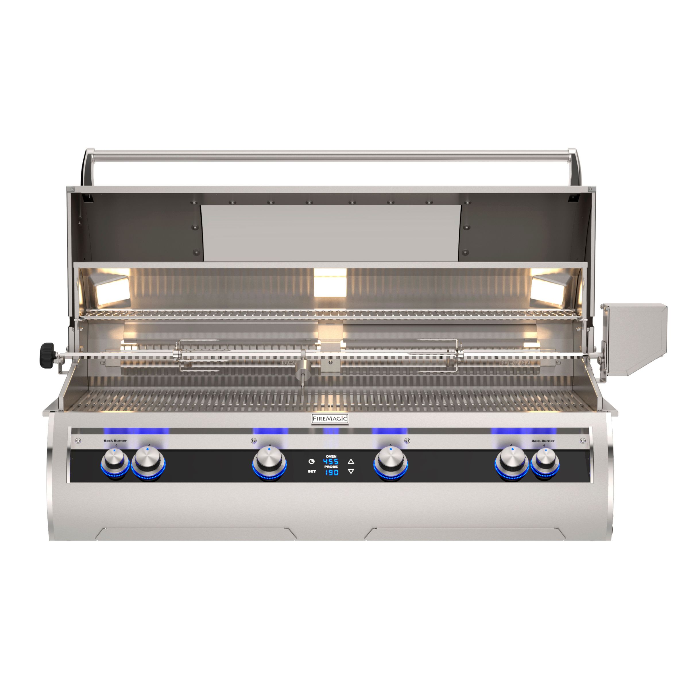 firemagic-echelon-e1060i-built-in-grill-mit-digitalthermometer image 3