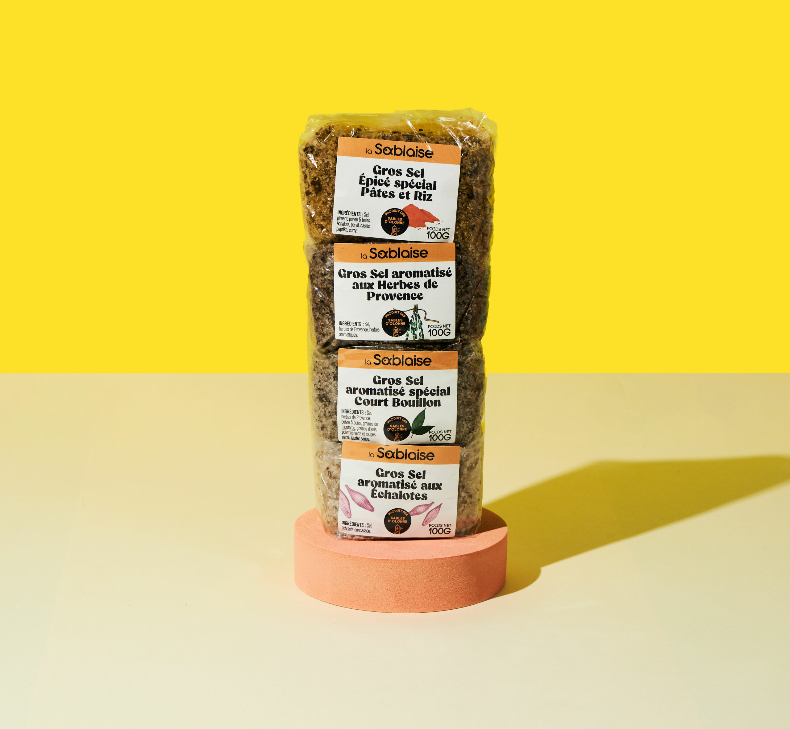 la-sablaise-assortiment-gros-sels-aromatis-s-4er-gew-rzsalz-set image 1