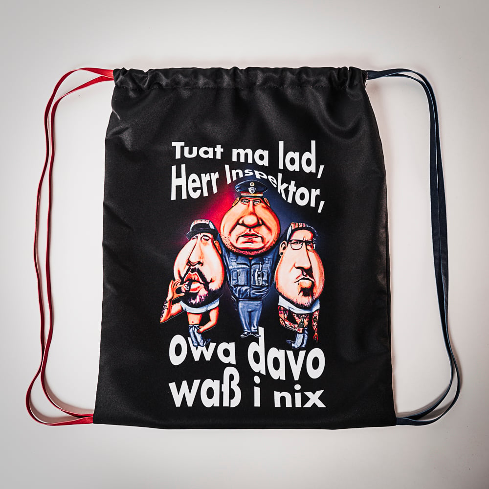 seiler-und-speer-rucksack-herr-inspektor-gymbag-37x48-cm image 2