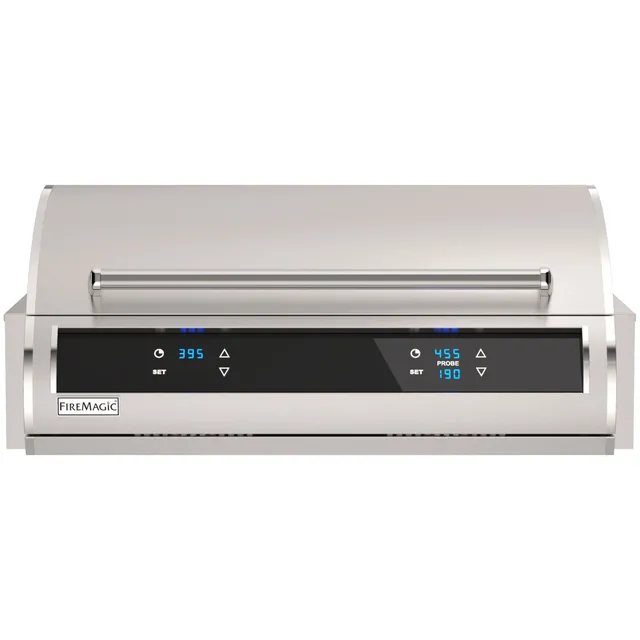 firemagic-30-inch-built-in-elektrogrill-dual-control image 1