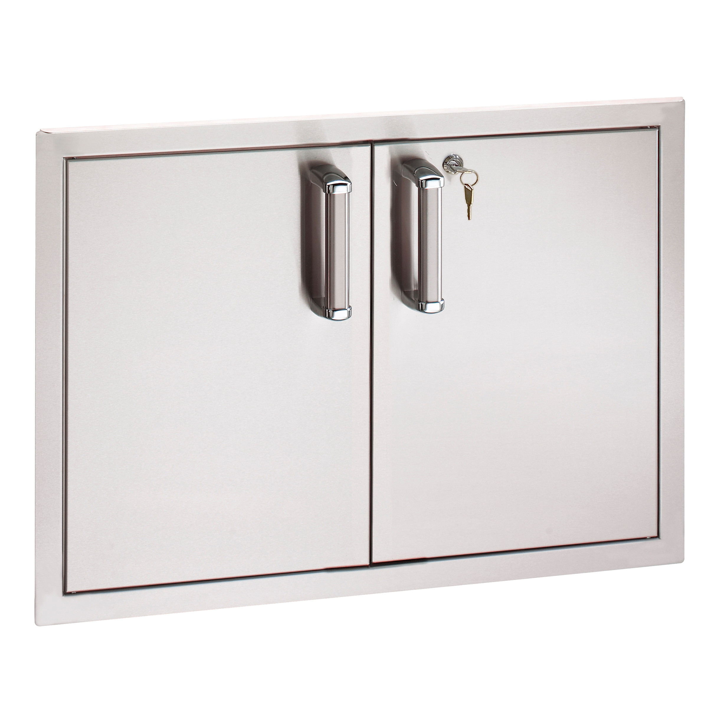 firemagic-flush-doppelt-ren-mit-schloss-f-r-outdoor-k-che image 1