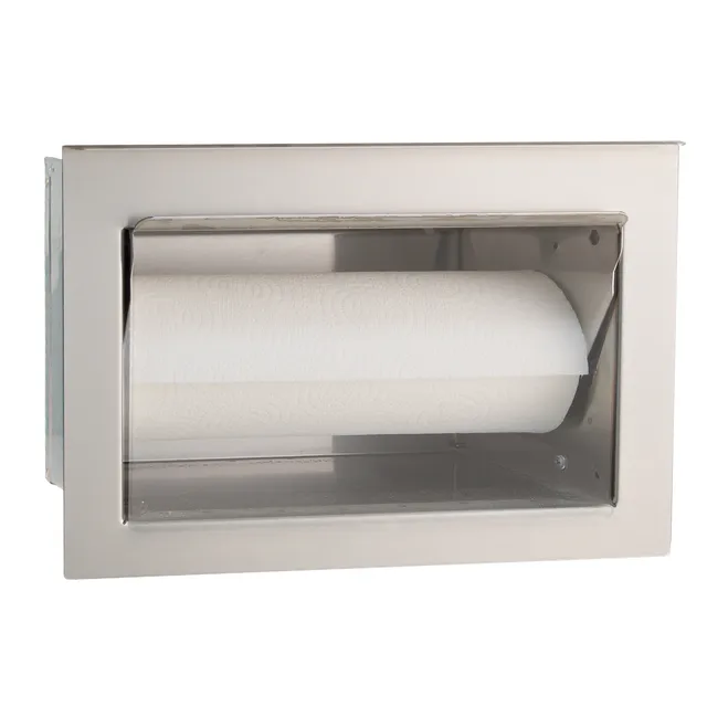firemagic-paper-towel-halter-grill-zubeh-r image 1