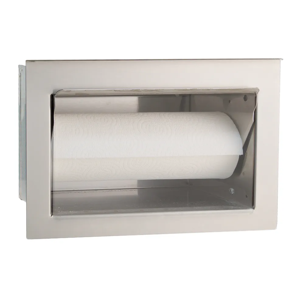 firemagic-paper-towel-halter-grill-zubeh-r image 1