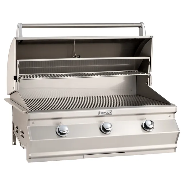 firemagic-choice-c650i-built-in-einbaugrill image 1