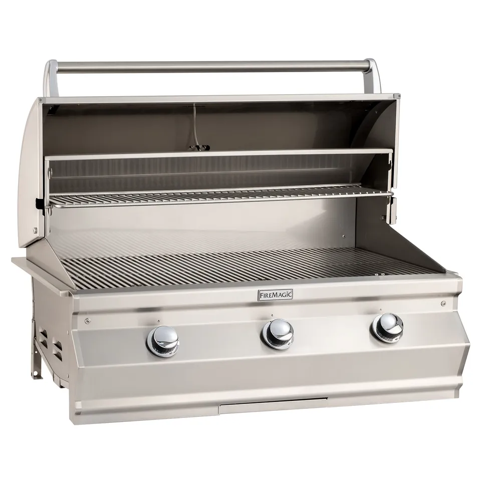 firemagic-choice-c650i-built-in-einbaugrill image 1