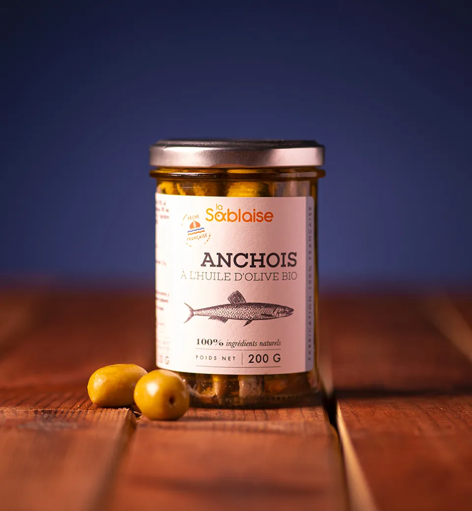 la-sablaise-anchois-l-huile-d-olive-bio-bio-sardellen image 1