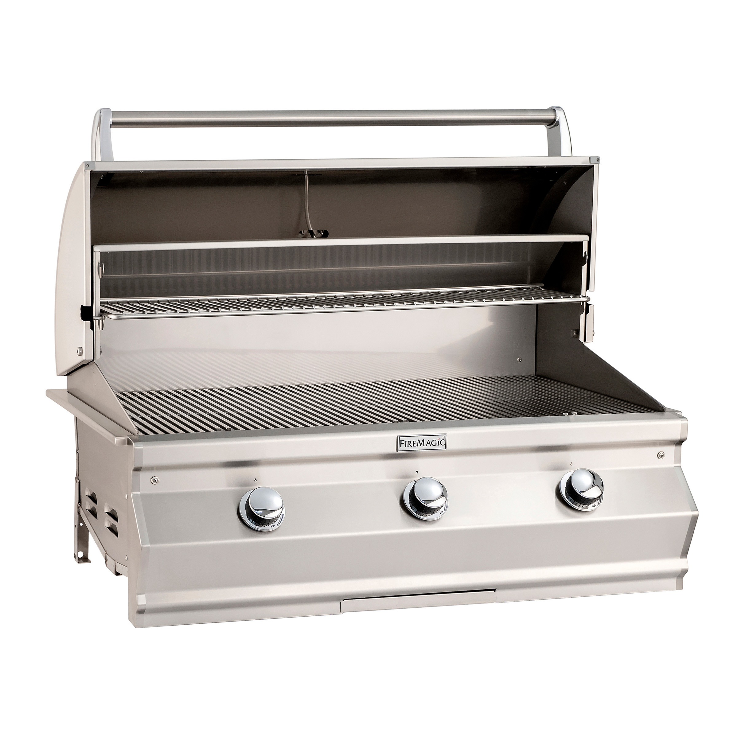 firemagic-choice-cm650i-built-in-einbaugrill image 1