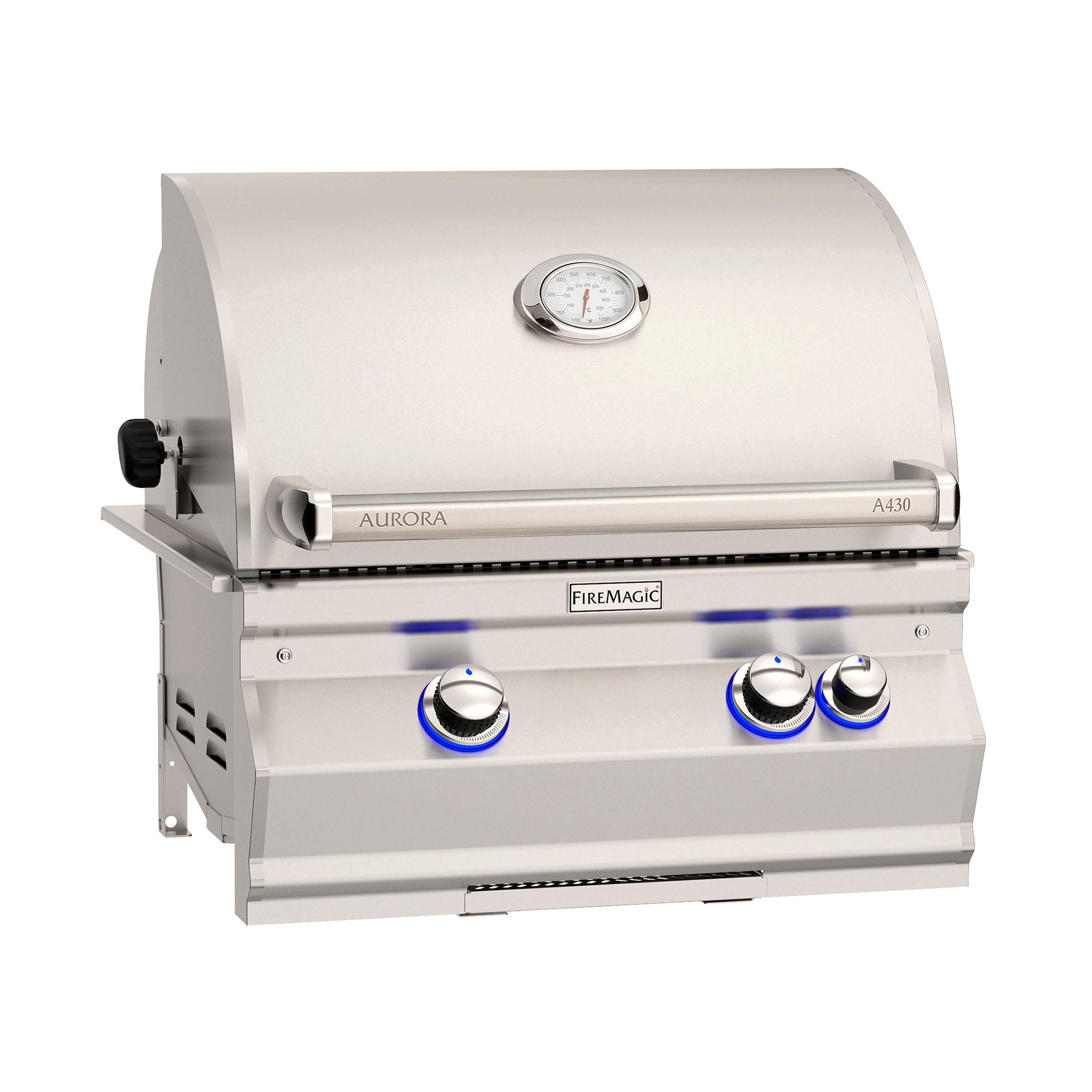 firemagic-aurora-a430i-einbau-gasgrill image 2