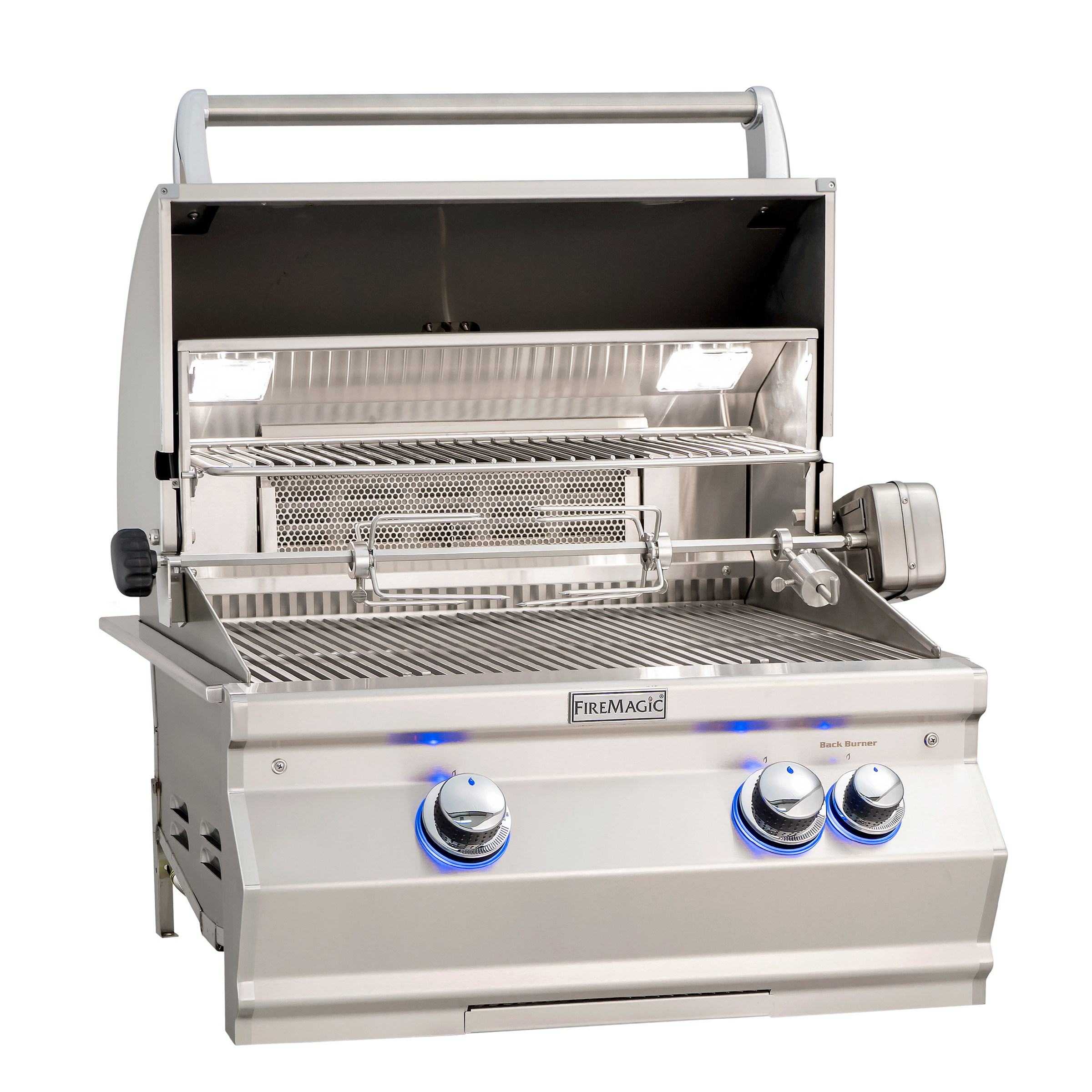 firemagic-aurora-a430i-einbau-gasgrill image 1