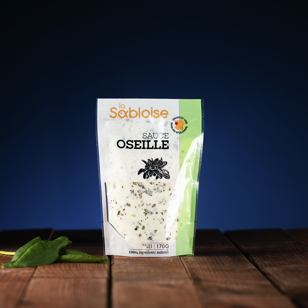 la-sablaise-sauce-l-oseille-sauerampfer-sauce image 1