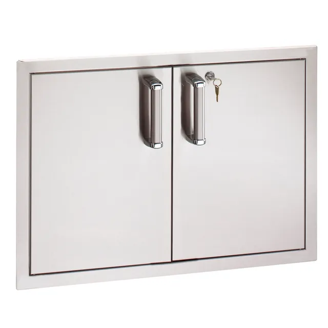 firemagic-flush-doppelt-ren-mit-schloss-f-r-outdoor-k-che image 1