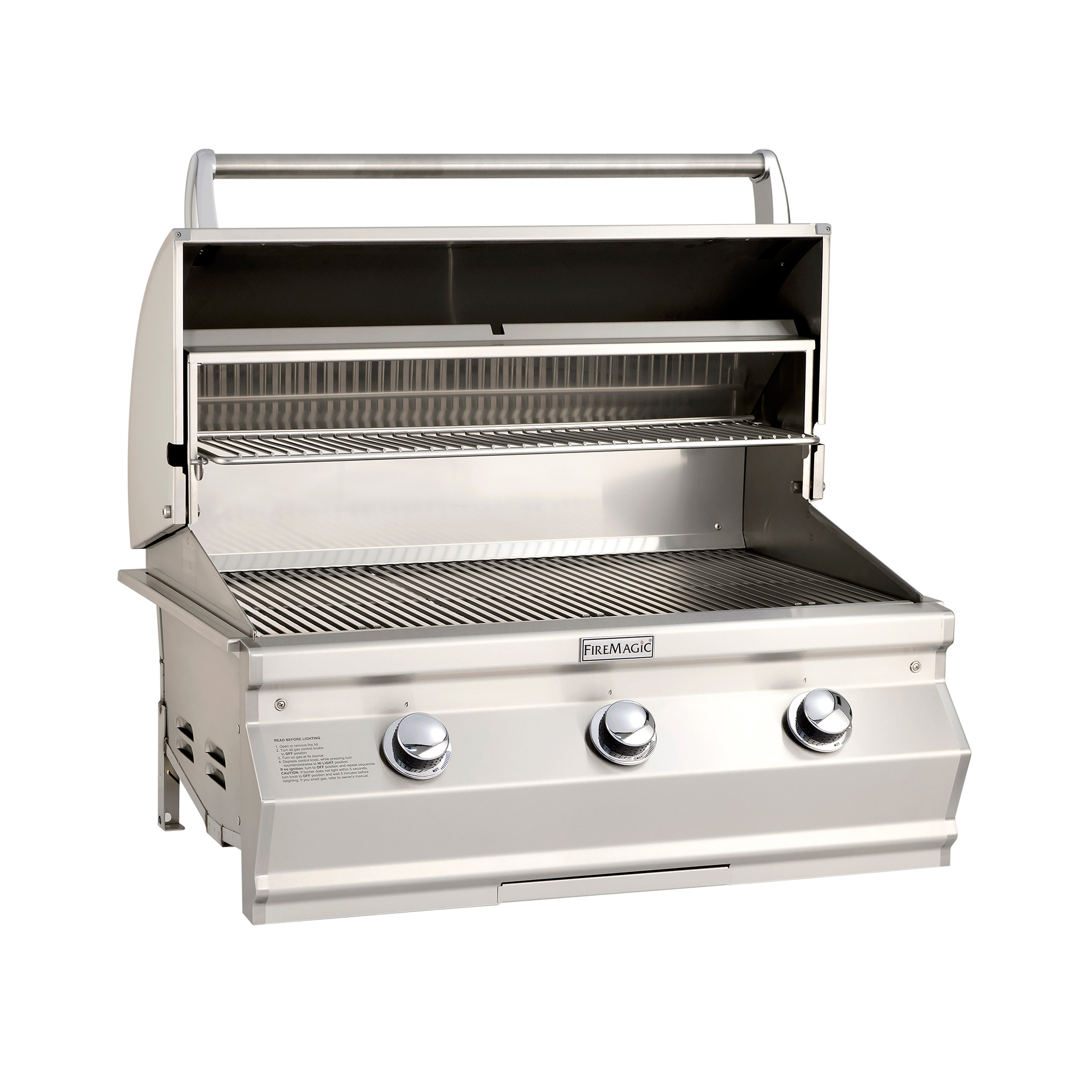 firemagic-choice-multi-user-cm540-built-in-grill-einbaugrill image 1