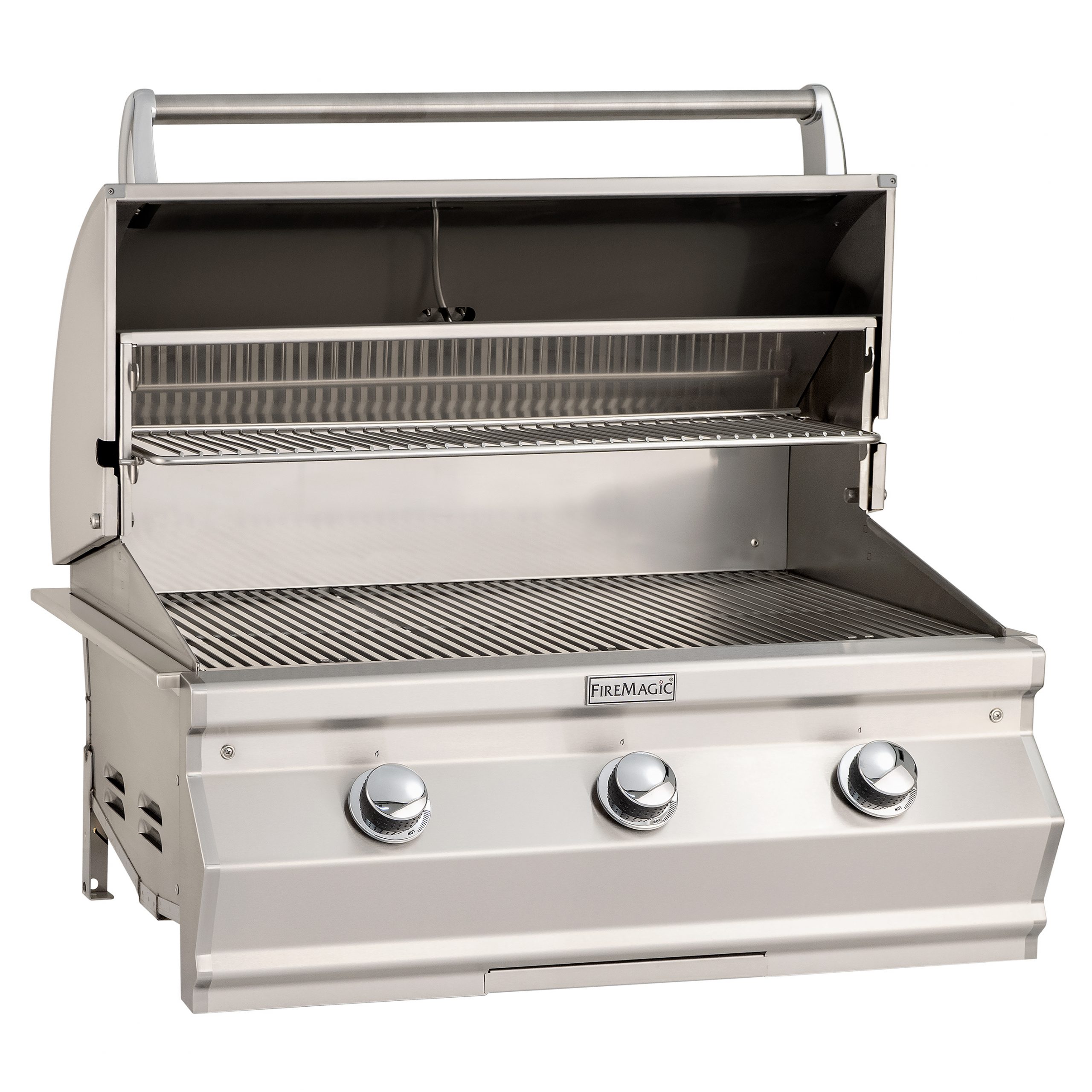 firemagic-choice-c540i-built-in-einbaugrill image 1