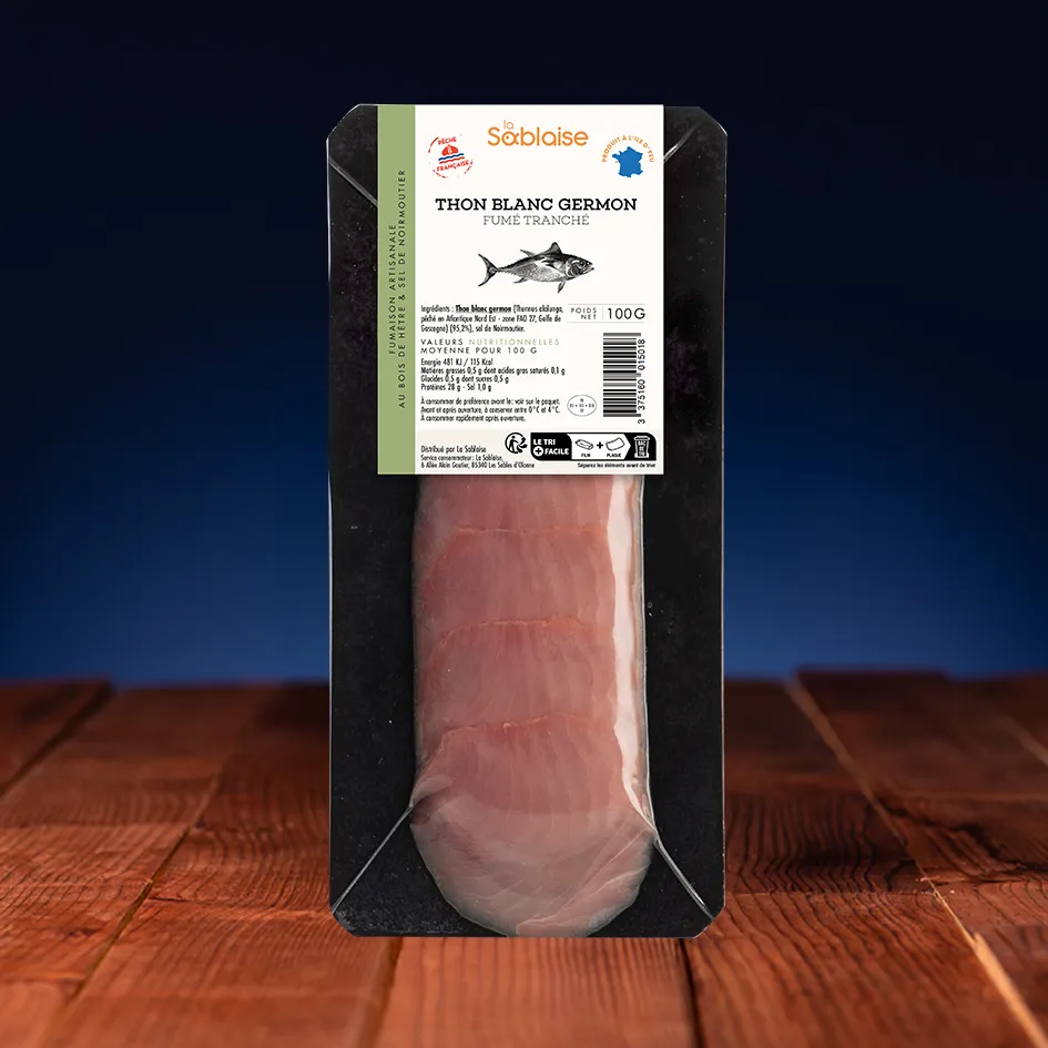 la-sablaise-thon-blanc-germon-fum-tranch-ger-ucherter-thunfisch image 1