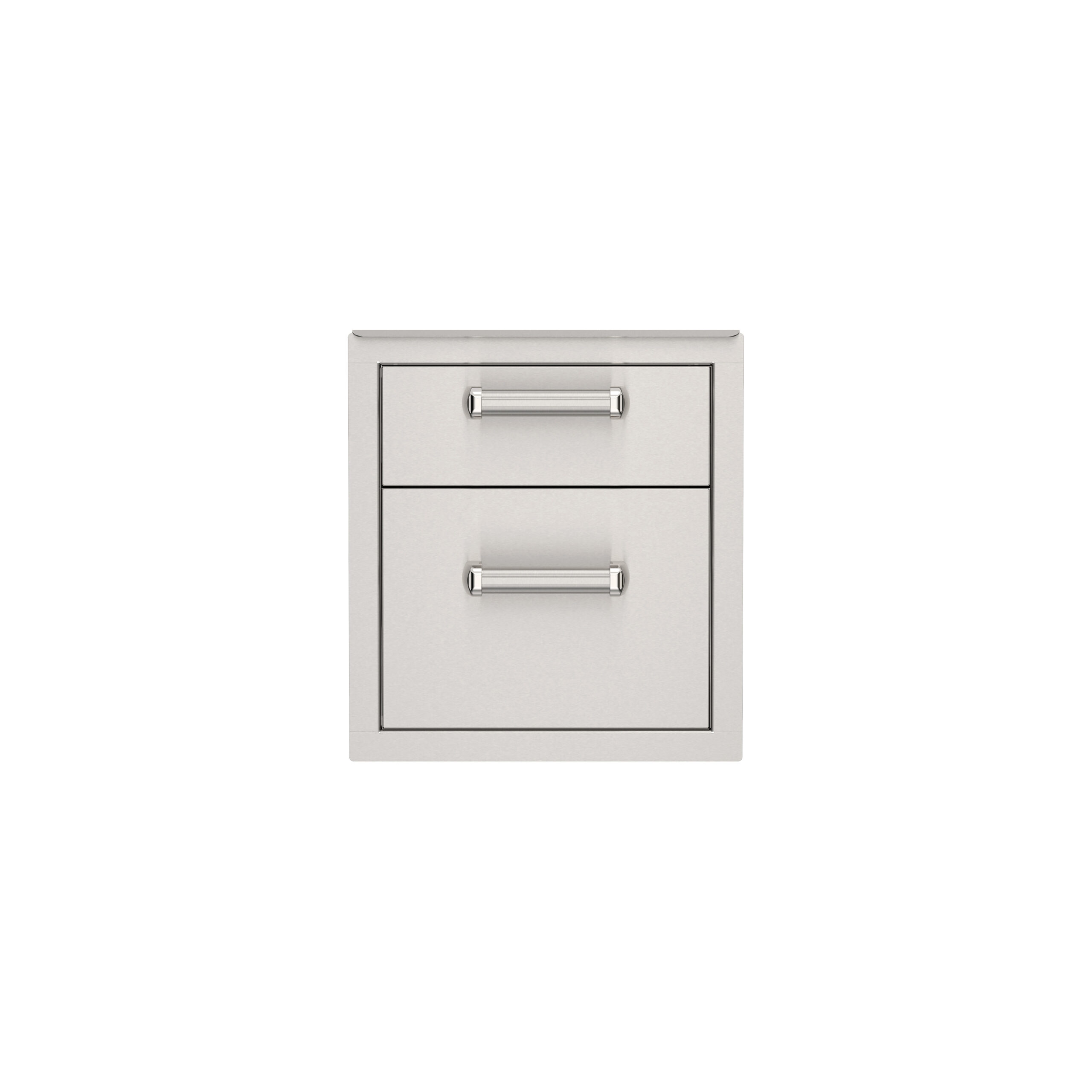 firemagic-double-drawer-doppel-schublade-f-r-outdoor-k-che image 2