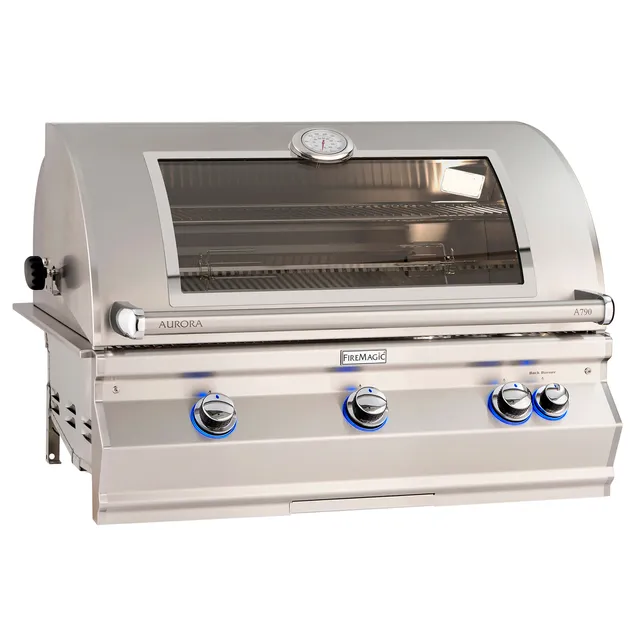 firemagic-aurora-a790i-built-in-grill-einbaugrill image 1