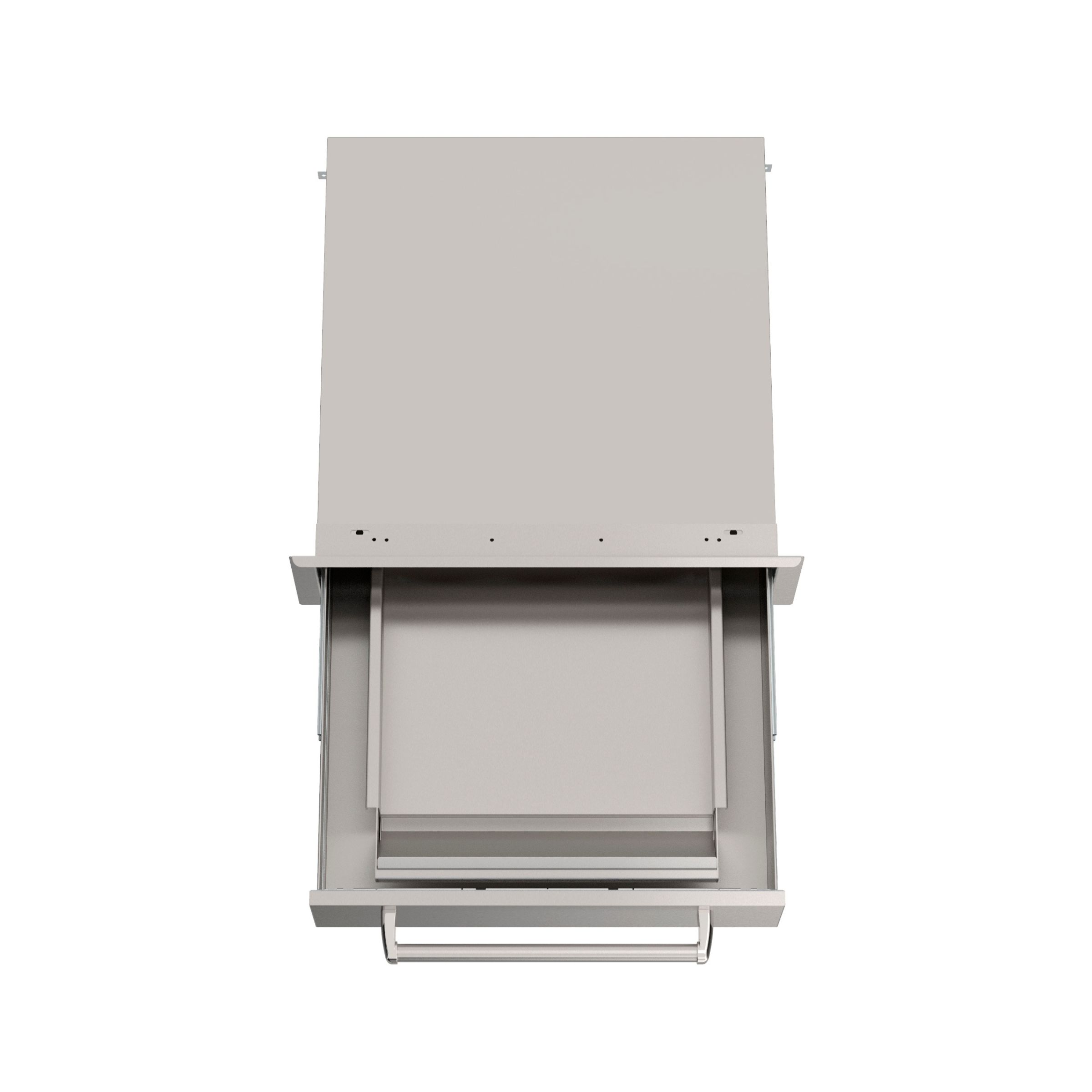 firemagic-flush-single-griddle-drawer-plancha-schublade-b-ndig image 3