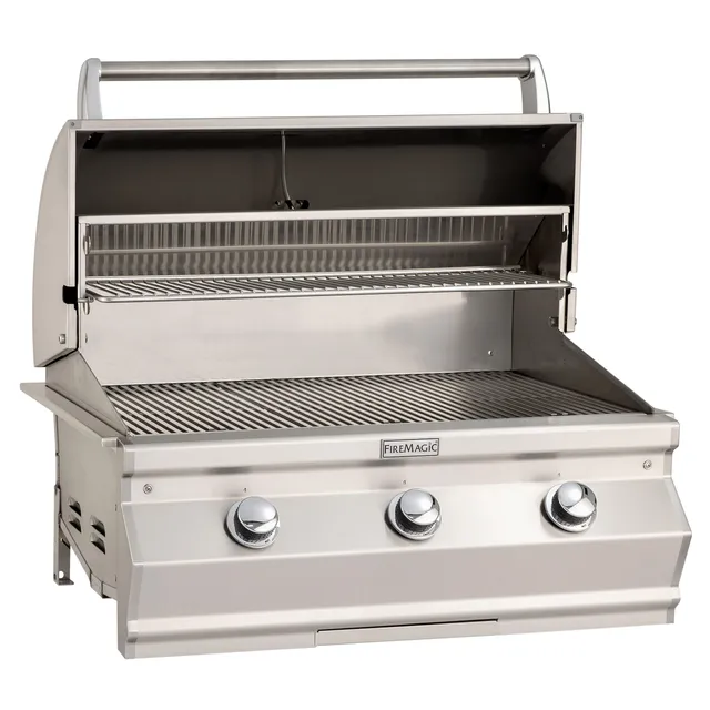 firemagic-choice-c540i-built-in-einbaugrill image 1