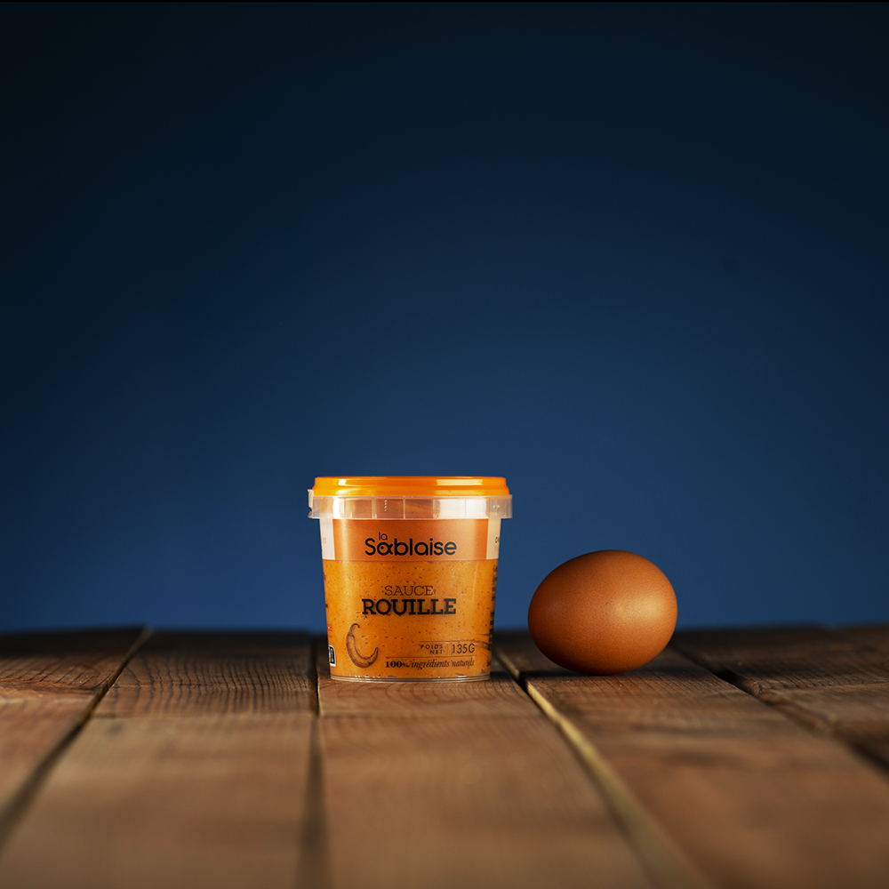 la-sablaise-sauce-rouille-authentique-frische-rouille-sauce image 1