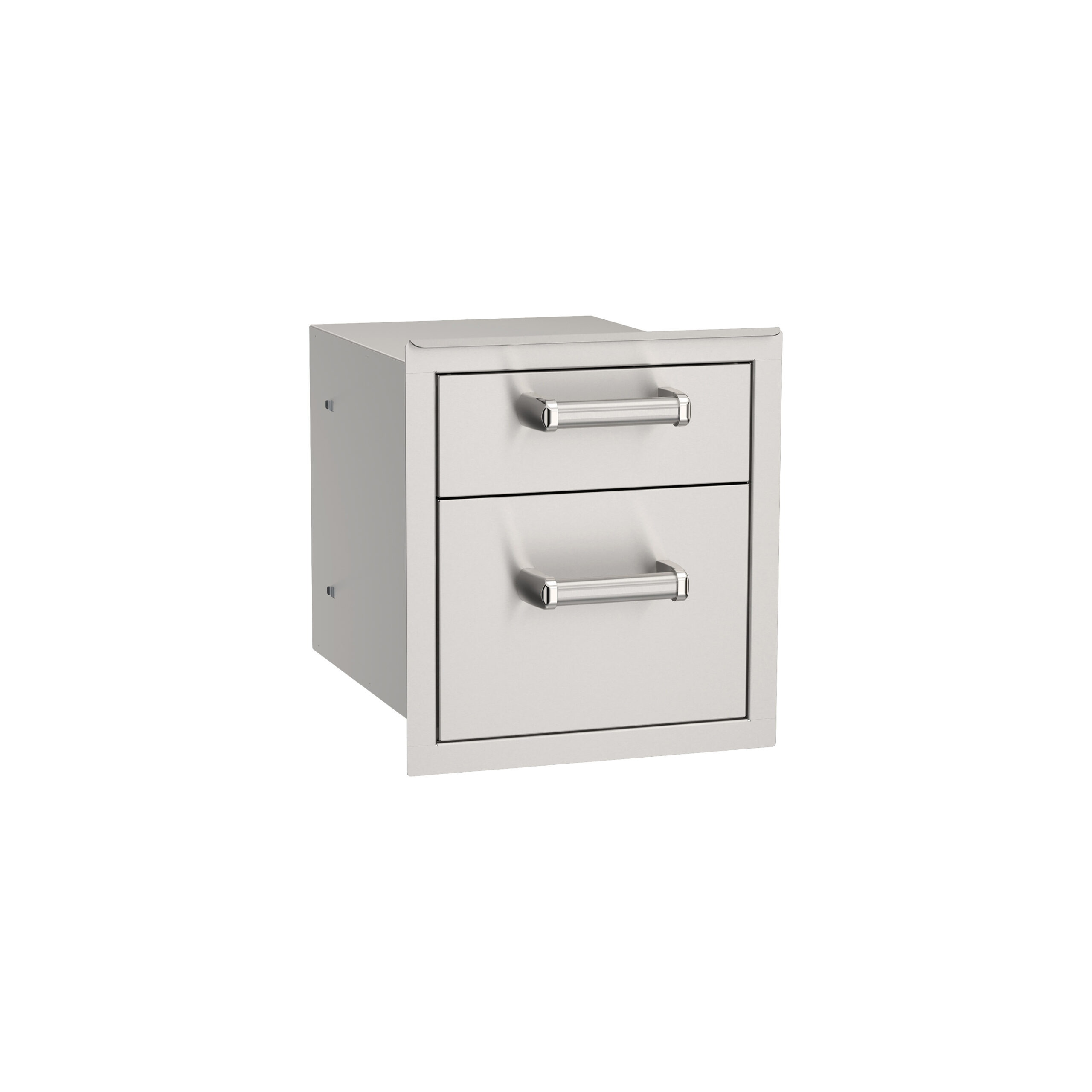firemagic-double-drawer-doppel-schublade-f-r-outdoor-k-che image 1