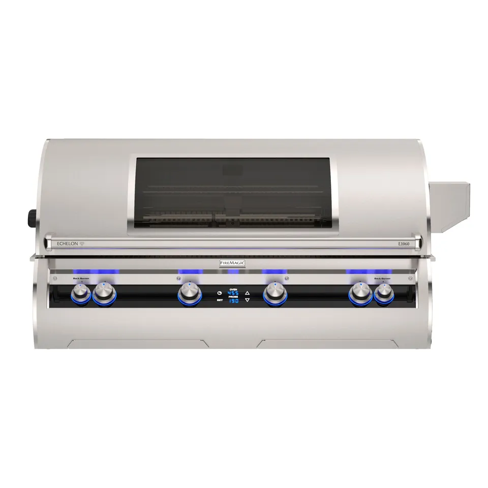firemagic-echelon-e1060i-built-in-grill-mit-digitalthermometer image 1