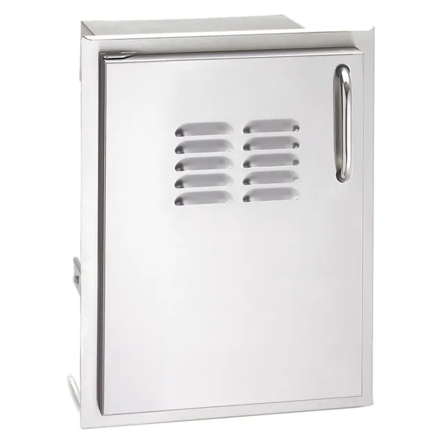 firemagic-select-einzelt-r-mit-tankablage-und-l-ftungsschlitzen image 1