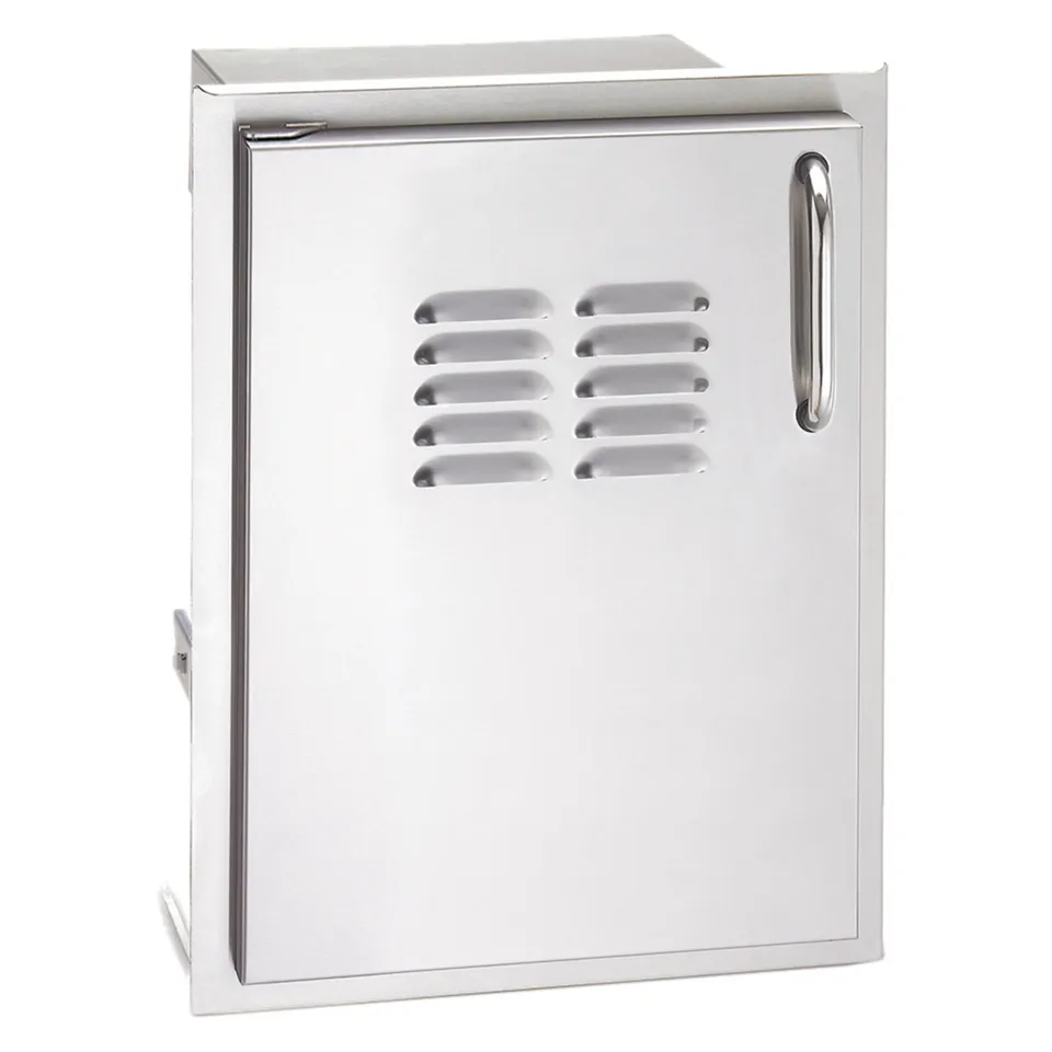 firemagic-select-einzelt-r-mit-tankablage-und-l-ftungsschlitzen image 1