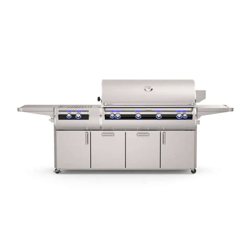 firemagic-echelon-e1060s-portable-grill-analog-thermometer image 1