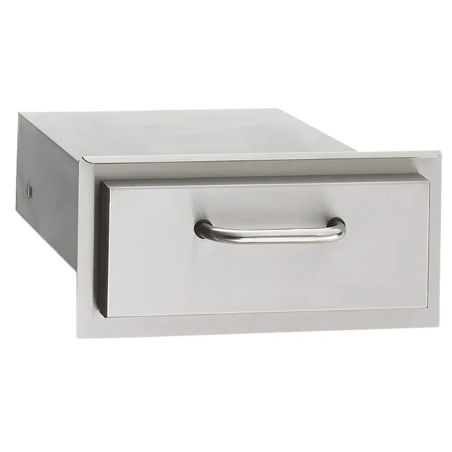 firemagic-select-single-drawer-einzelschublade image 1