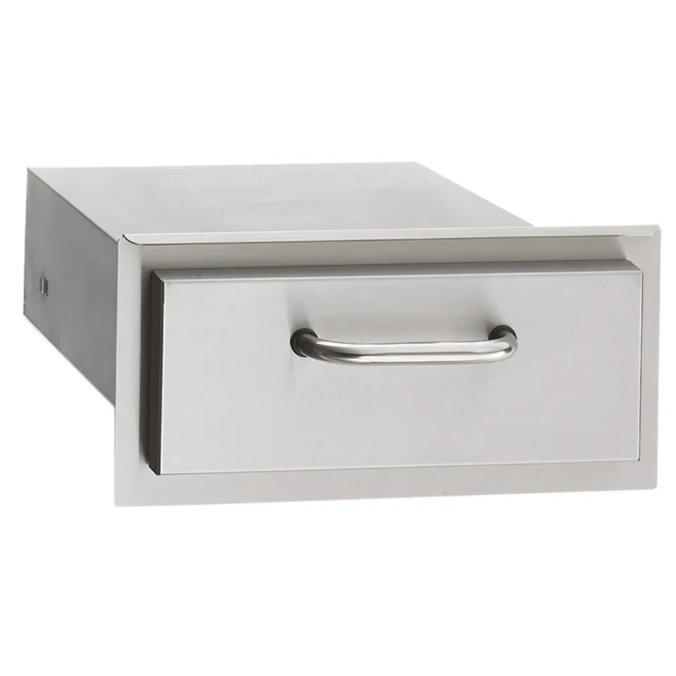 firemagic-select-single-drawer-einzelschublade image 1