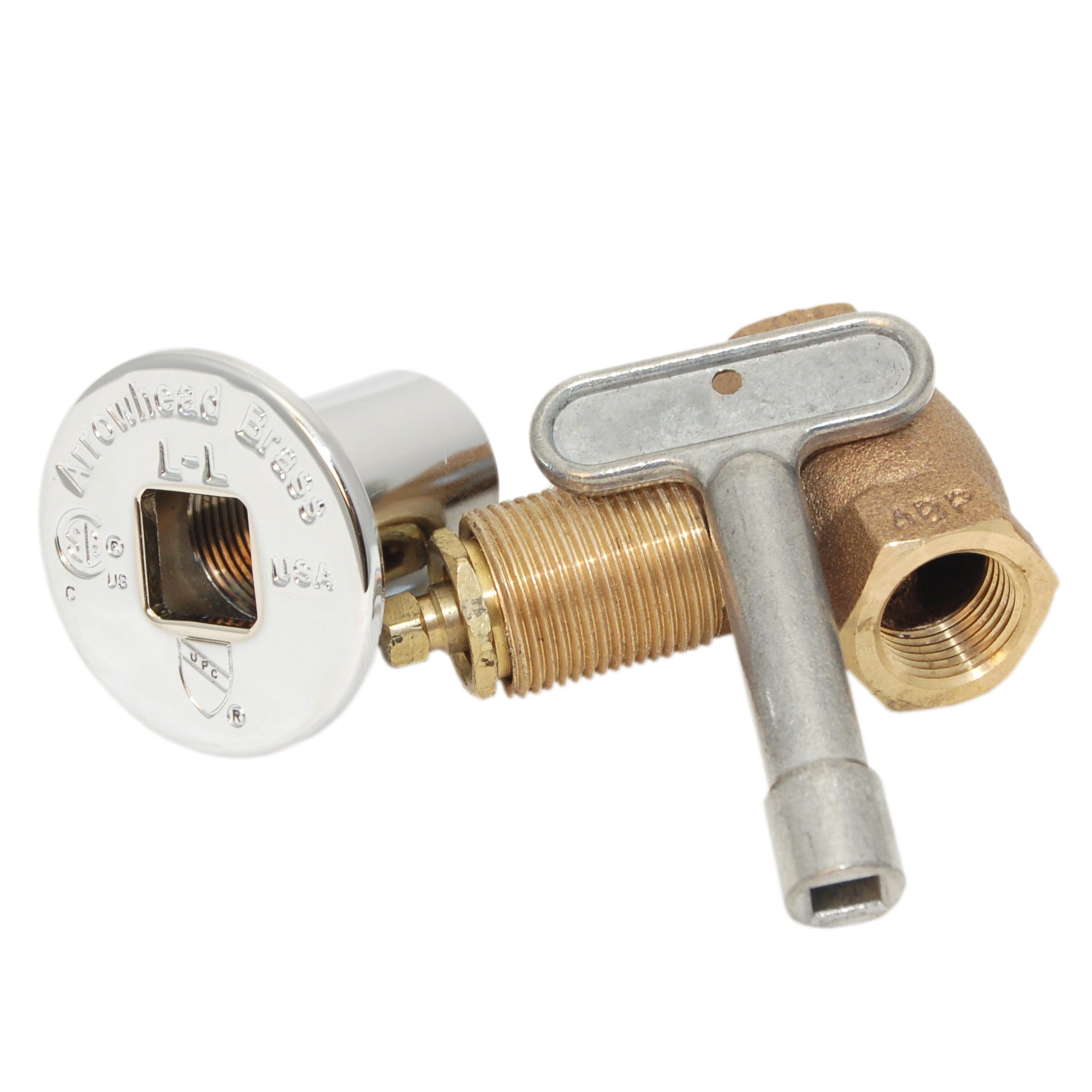 firemagic-straight-gas-line-valve-gasventil-gerade image 1