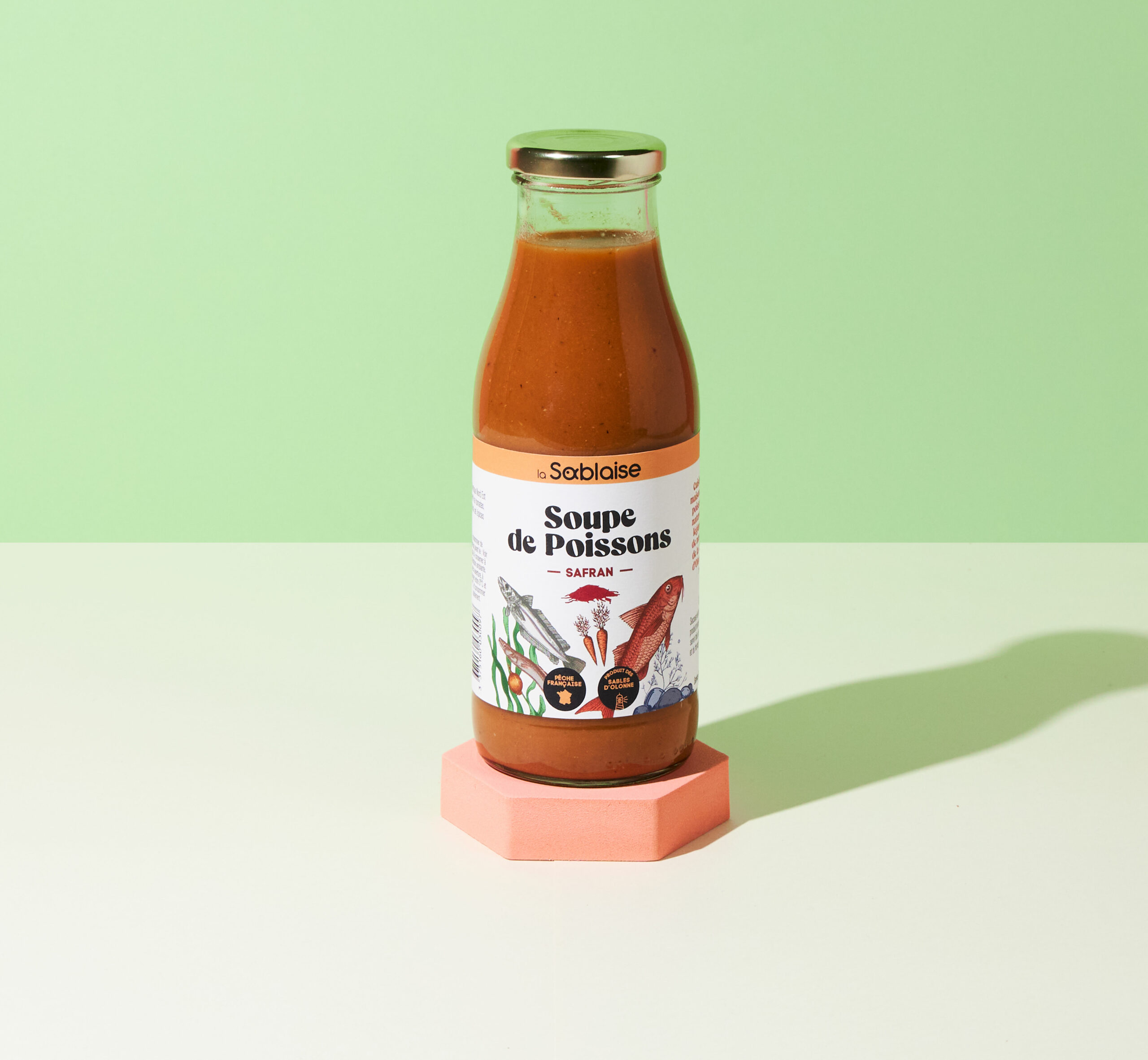 la-sablaise-soupe-de-poissons-au-safran-fischsuppe image 1