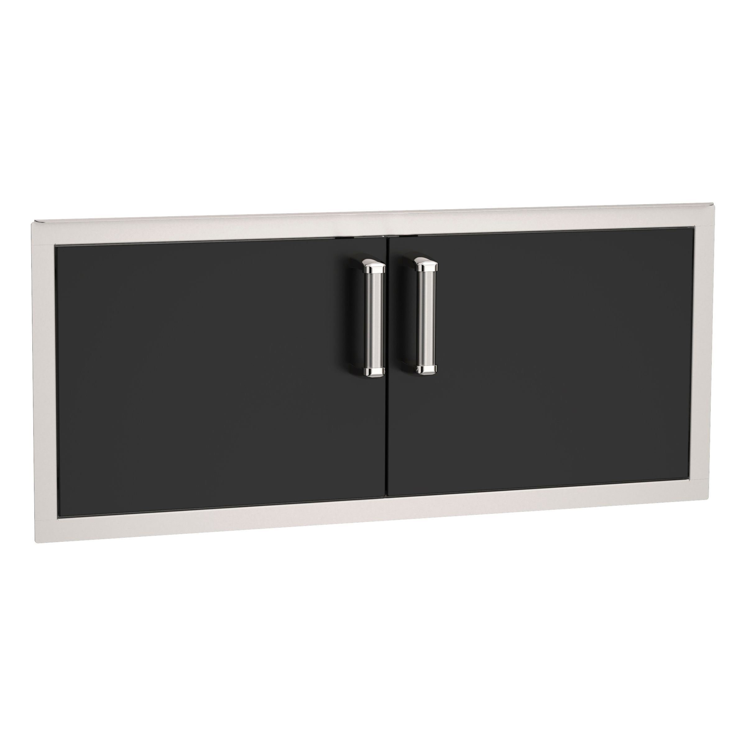 firemagic-echelon-black-doppelt-r-access-door image 1