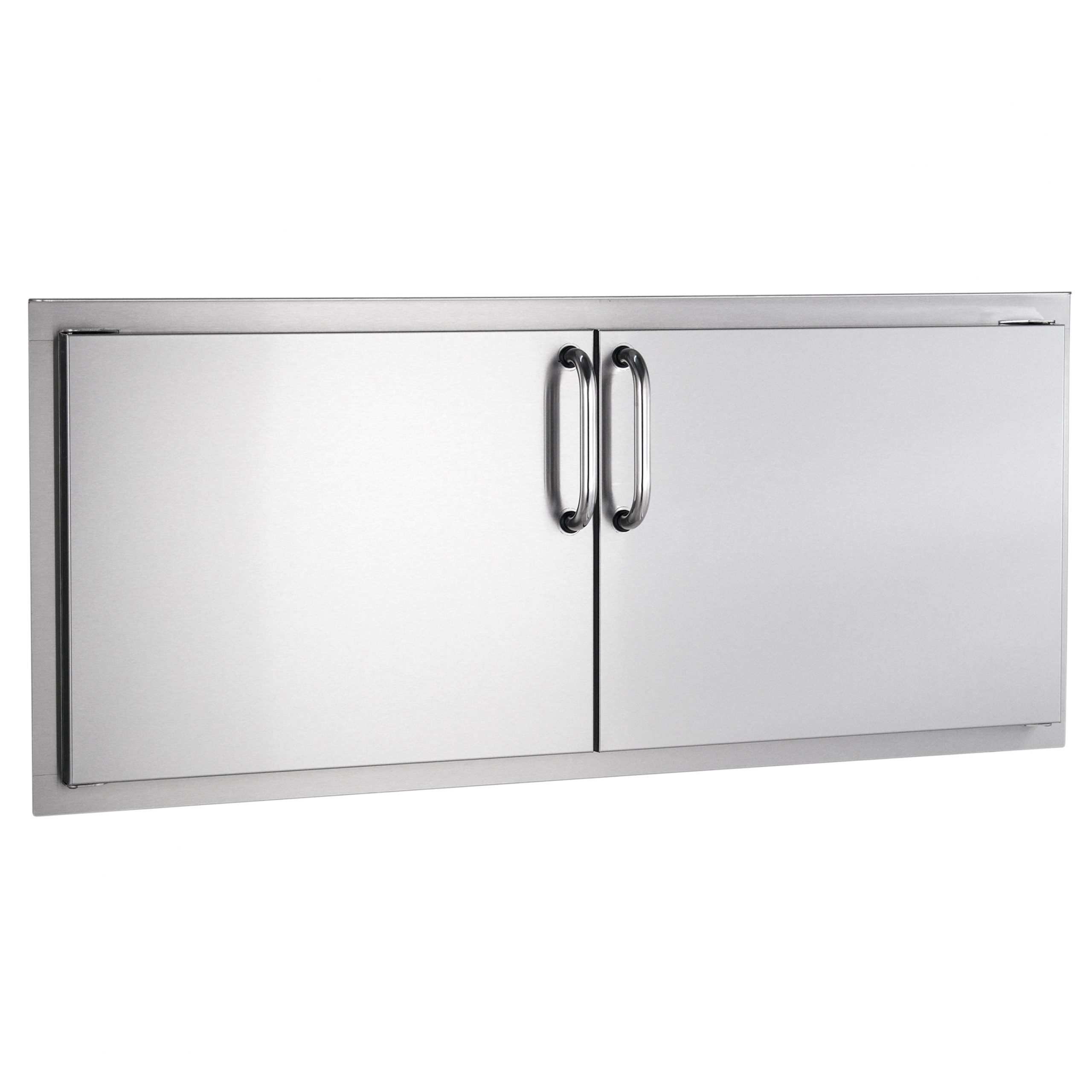 firemagic-select-double-access-doors-outdoor-einbaut-ren image 1