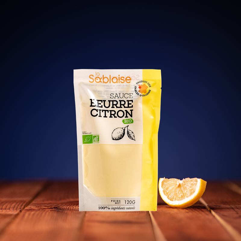 la-sablaise-sauce-beurre-citron-bio-zitronen-buttersauce image 1