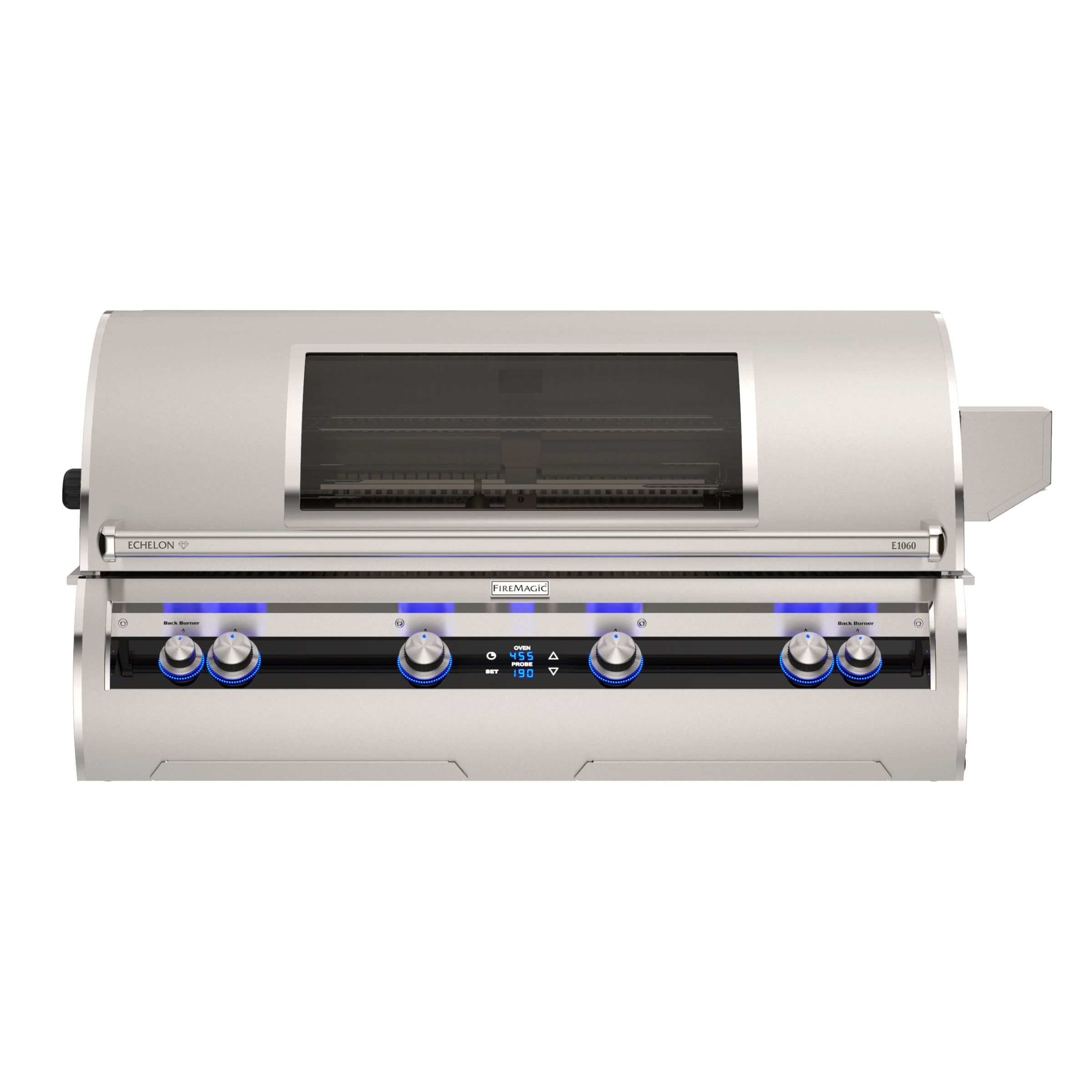 firemagic-echelon-e1060i-built-in-grill-mit-digitalthermometer image 1