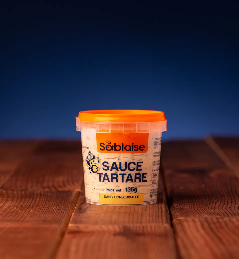 la-sablaise-sauce-tartare-klassische-fischsauce image 1