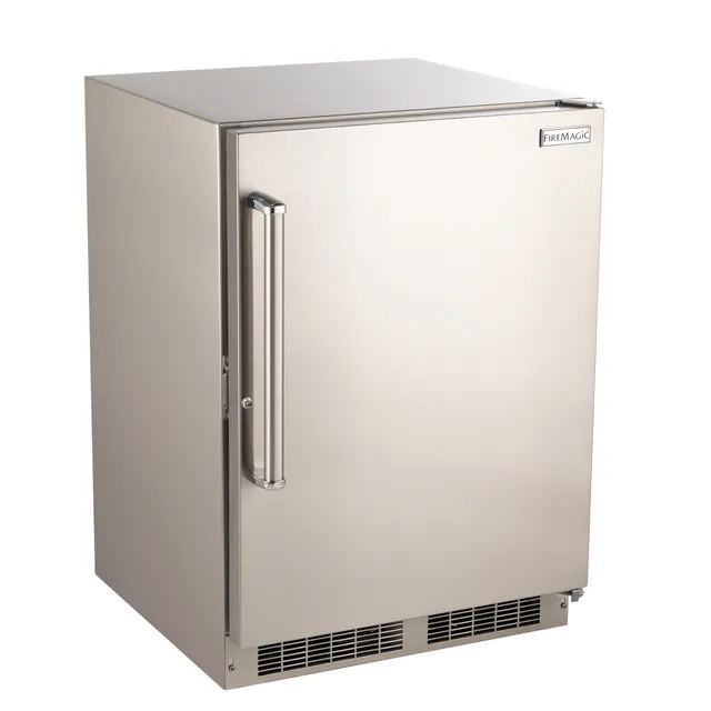firemagic-outdoor-rated-outdoor-k-hlschrank image 1