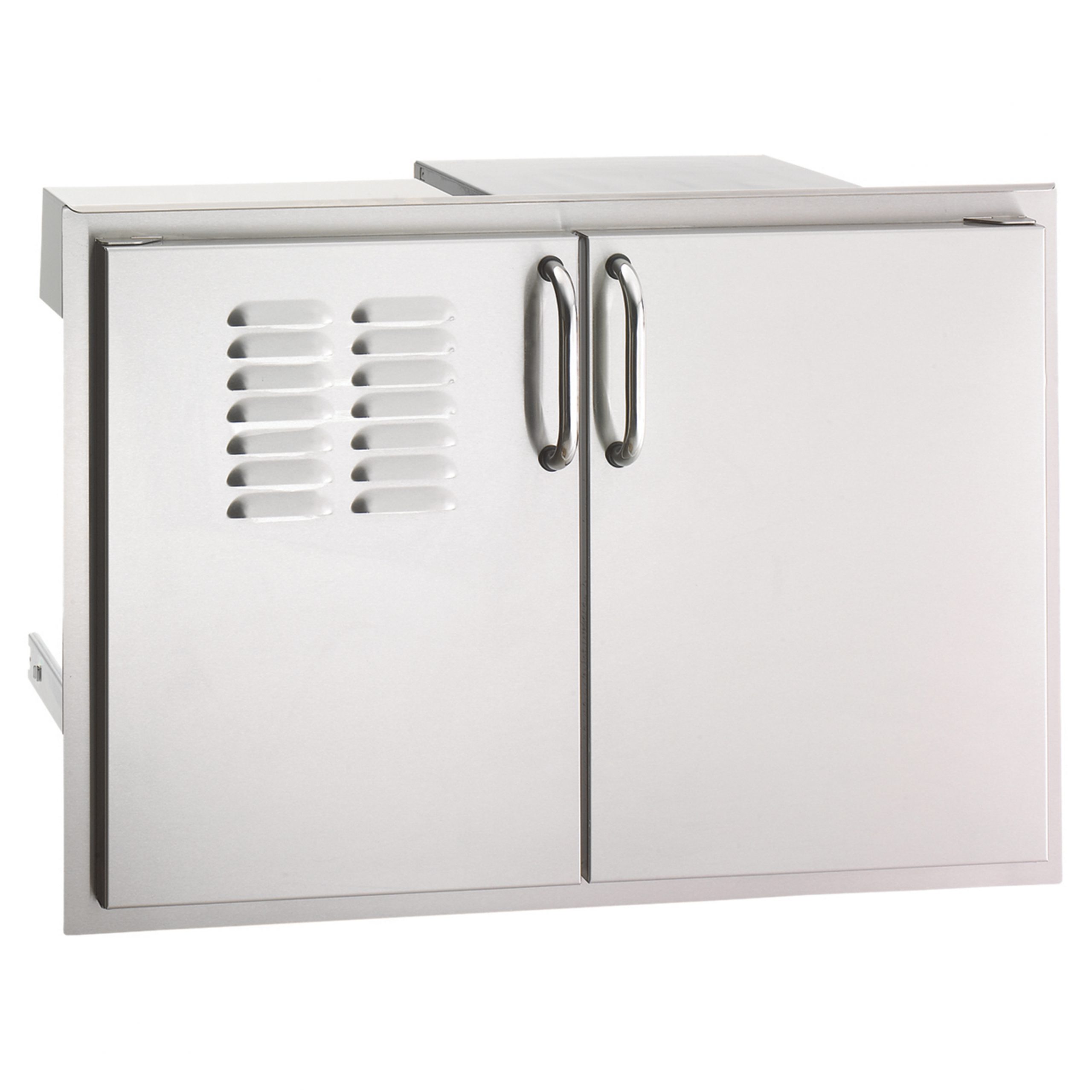 firemagic-select-doppelt-ren-mit-tankablage-und-doppelschubladen image 1