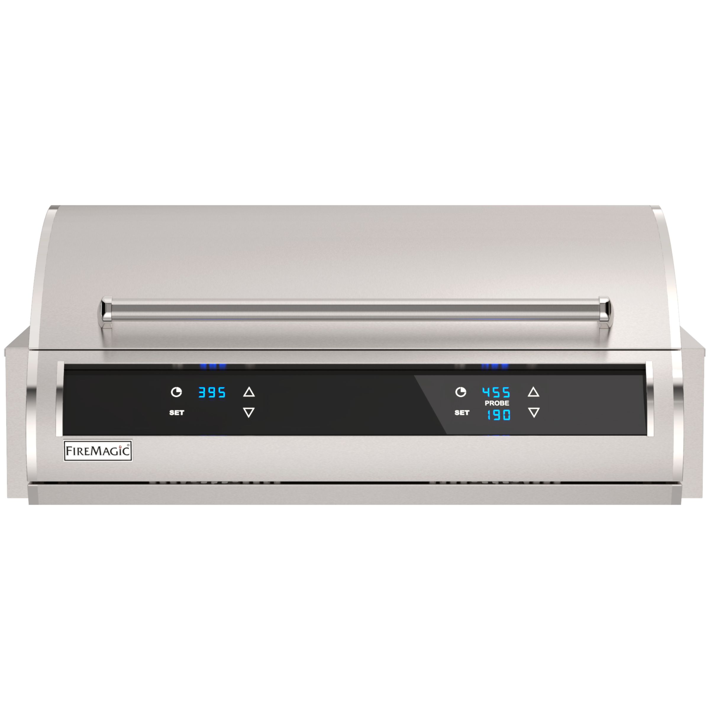 firemagic-30-inch-built-in-elektrogrill-dual-control image 1