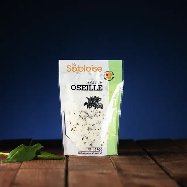 la-sablaise-sauce-l-oseille-sauerampfer-sauce image 1